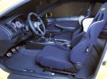 Honda Civic Coupe by JUN 2001 года